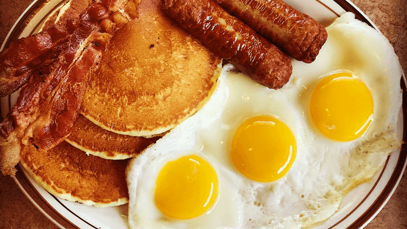Breakfast Done Right All Day