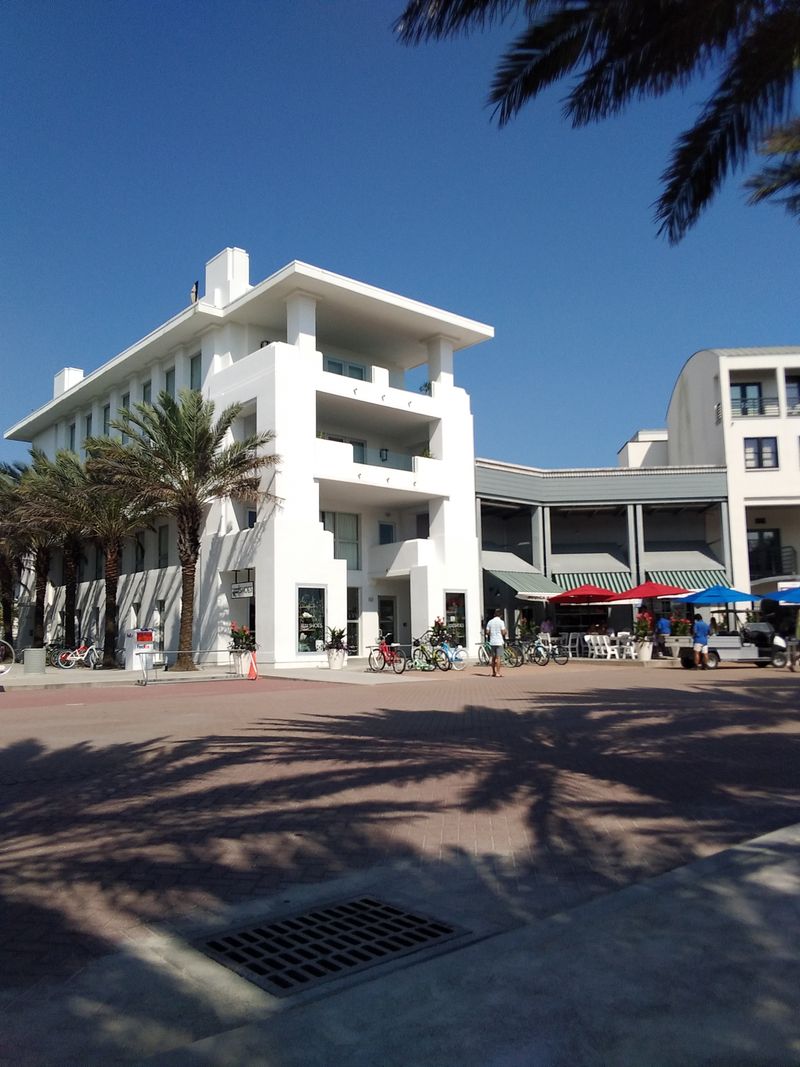 Ruskin Place Arts District