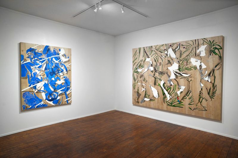Marfa: High Desert Meets Minimalist Art