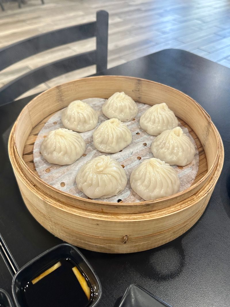 Dumpling King (North Miami Beach)