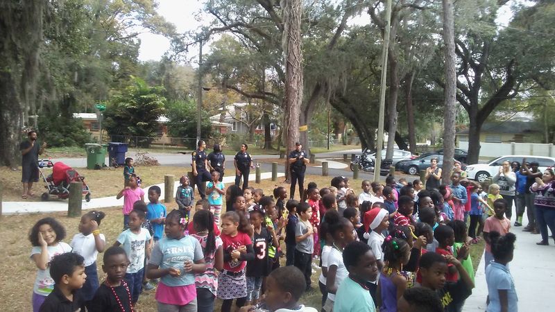 Events, Festivals, and Kid Programs