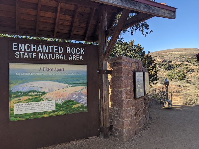 Park Entry System You Need to Know Before Arriving