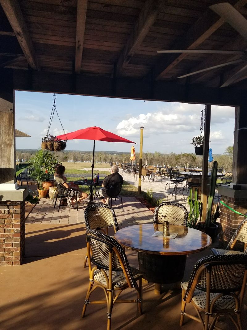 Sparacia Witherell Family Winery & Vineyards