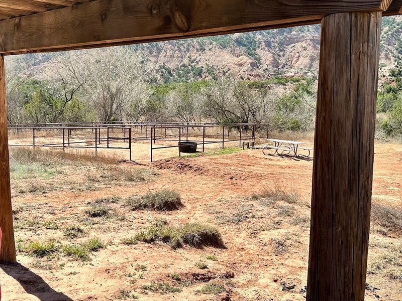 A Basecamp Built for Horse Lovers