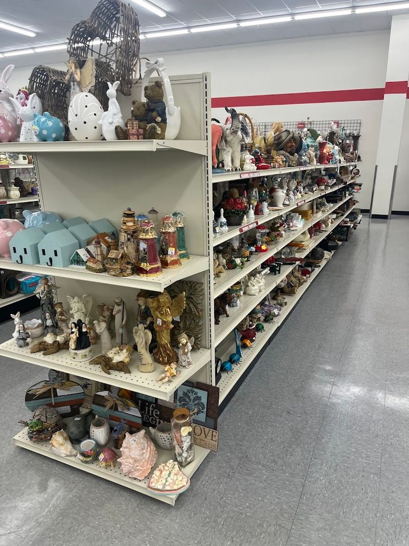 City Thrift (Orlando)