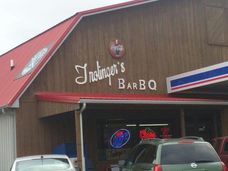 The Smoke That Hits You Before You Walk In