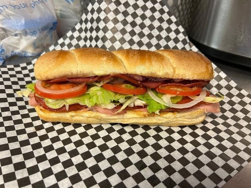 Sammies &mdash; Martin