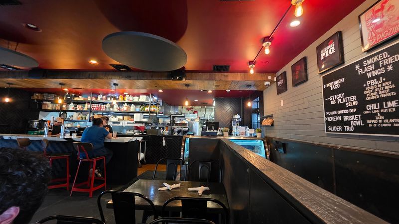 Pig Floyd's Urban Barbakoa (Orlando)