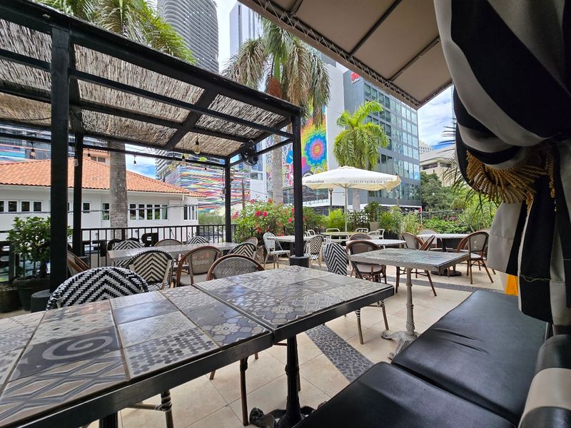 Location in the Heart of Brickell