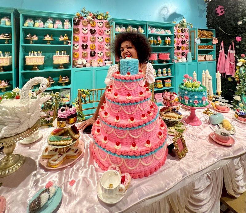 Bring Your Camera for Endless Photo Opportunities