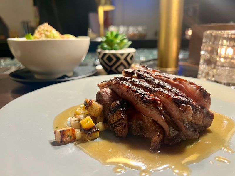 The 72 hour tri tip legend