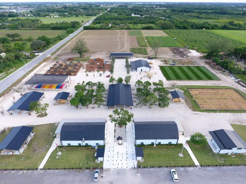 Planning Tips, Hours, and Tickets