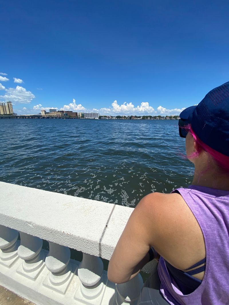 Beating the Heat and Humidity
