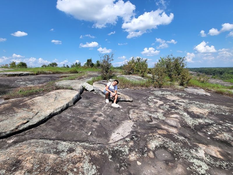 Arabia Mountain Trail