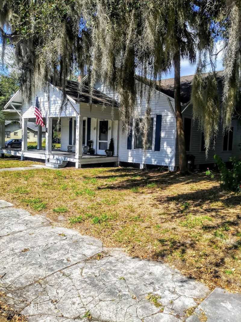 Property and Sales Taxes That Don't Sting as Much
