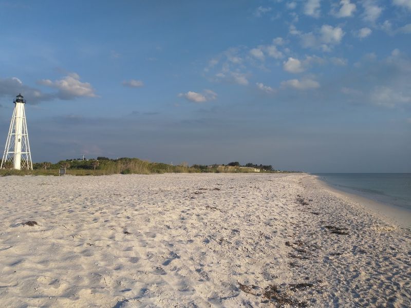 Beaches Offer Solitude Instead of Shoulder-to-Shoulder Crowds