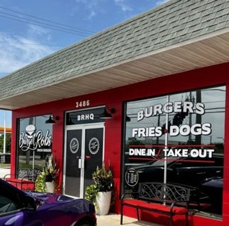The Perfect Stop Between Kennedy Space Center And The Coast