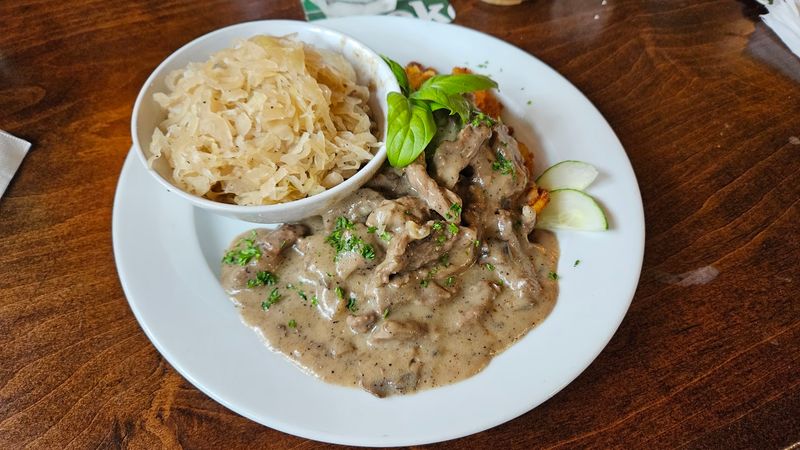 Wiener Schnitzel Done Right
