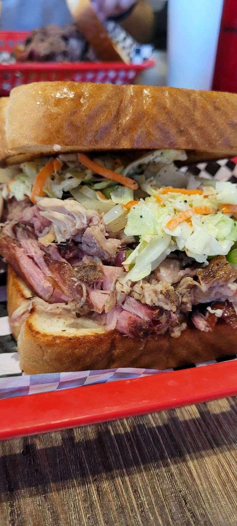Brisket So Tender It Melts on Your Tongue