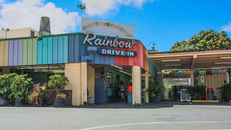 Rainbow Drive-In (Honolulu)