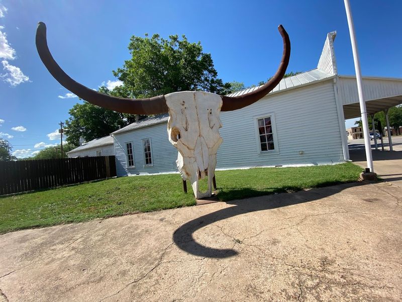 Working Ranches Surrounding Every Side of Town