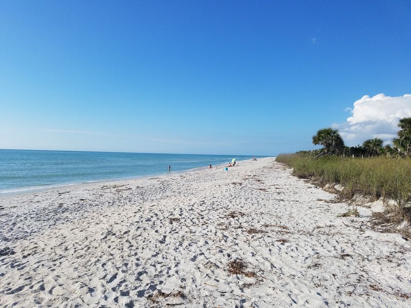 Don Pedro Island State Park (Charlotte County)