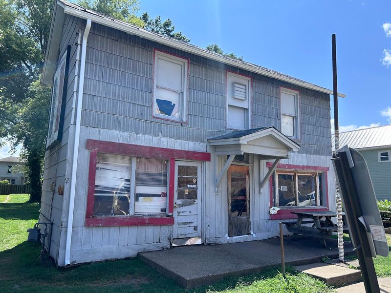 How A Tiny Tradition Became A Legend