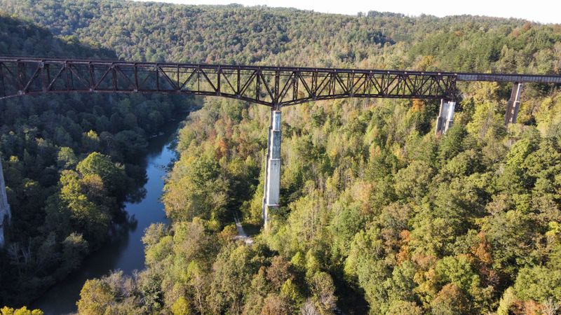 The History Behind the Cincinnati Southern Line