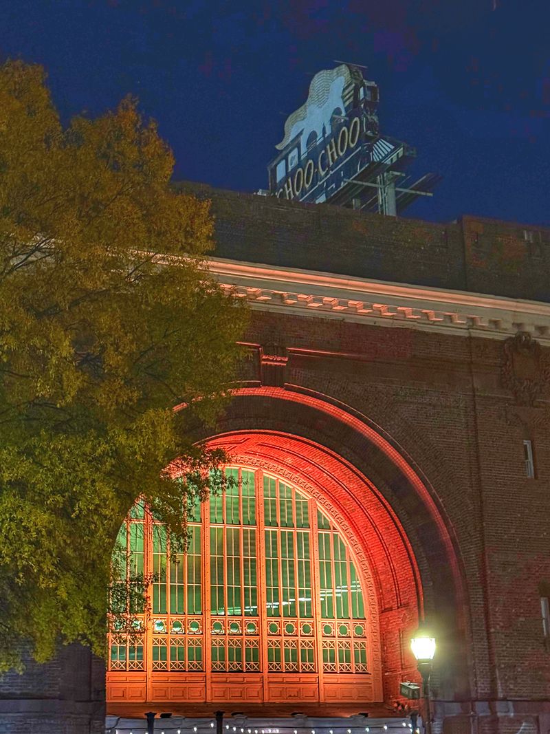 Economic Ripple Effects For Market Street