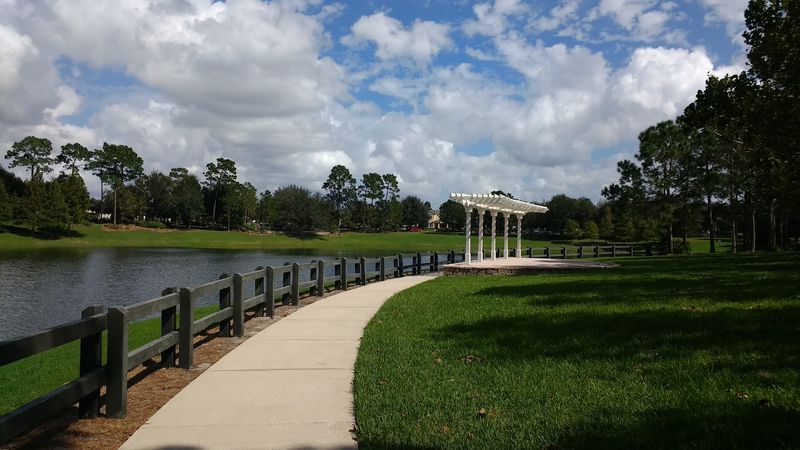 Blue Spring State Park Offers Million-Dollar Nature for Eight Bucks