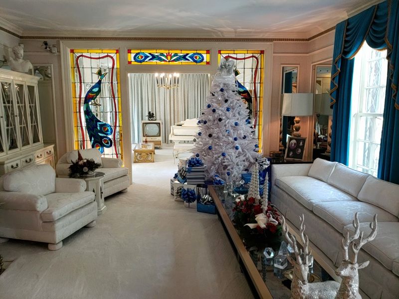 Plan Your Visit Before New Year