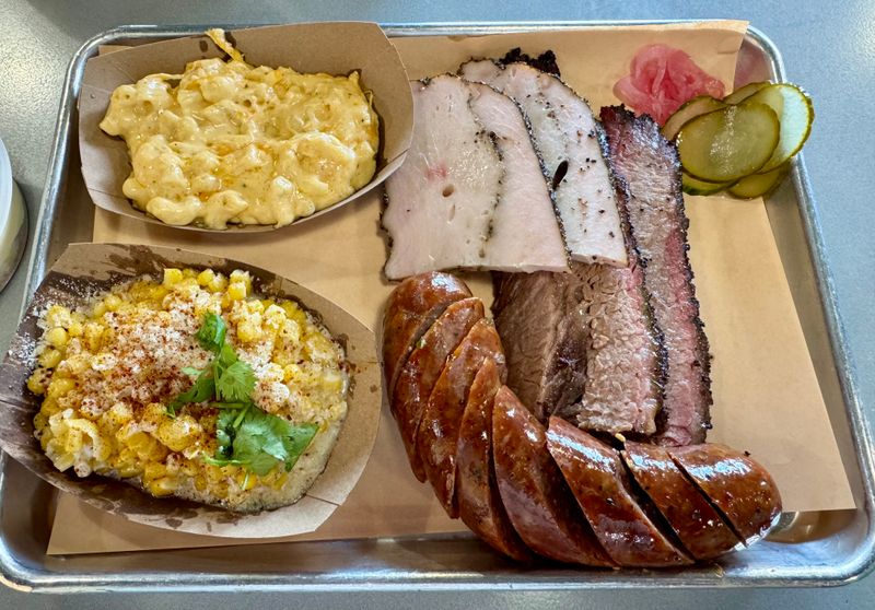 The Brisket Everyone Talks About