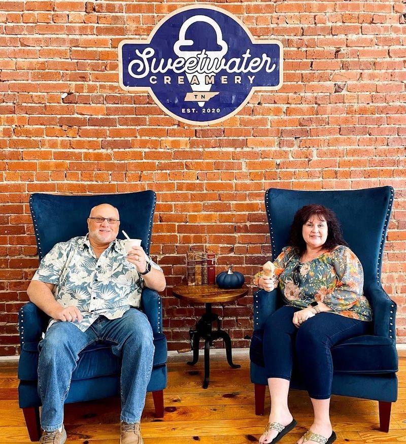 Friendly service turns dessert into an experience