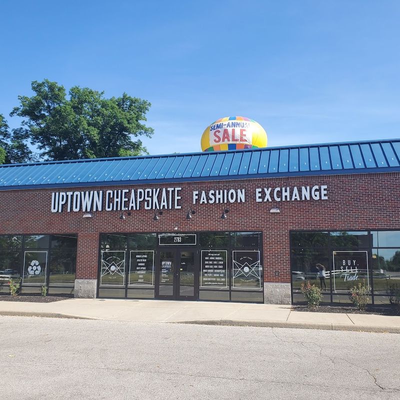 Location, Parking, And Store Vibe