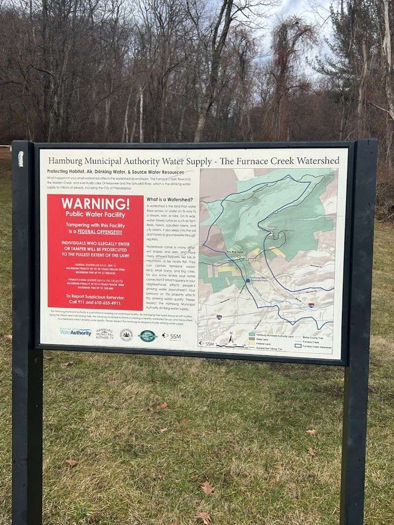 Getting to the Trailhead and Parking