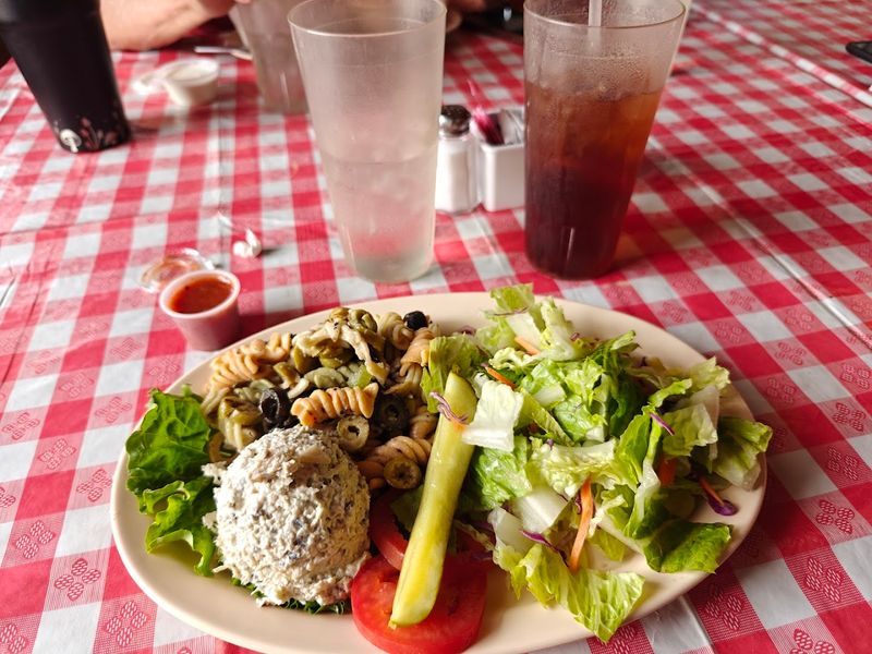 The Gourmet Cheese Spread Everyone Talks About