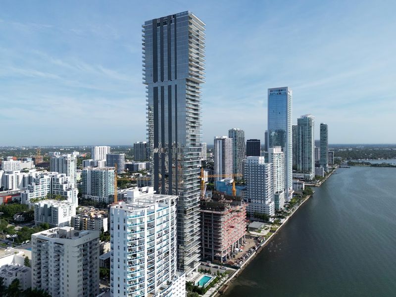 Elysee Miami (Miami)