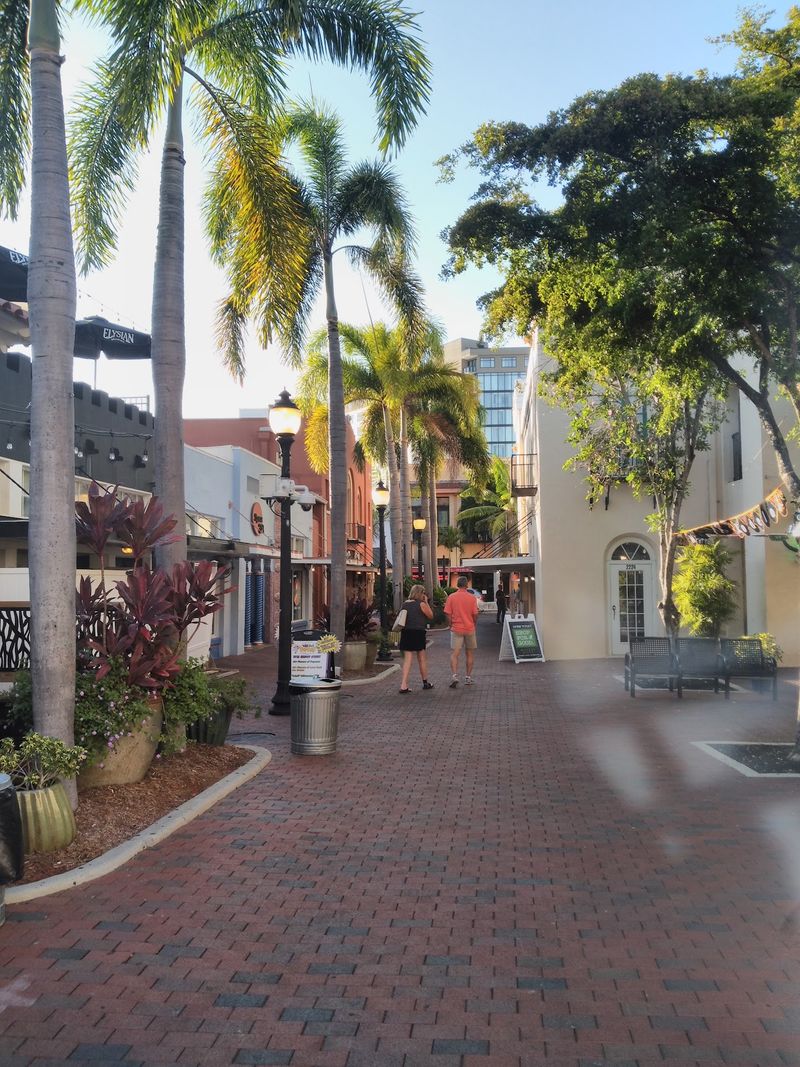 Fort Myers - down 2.8%