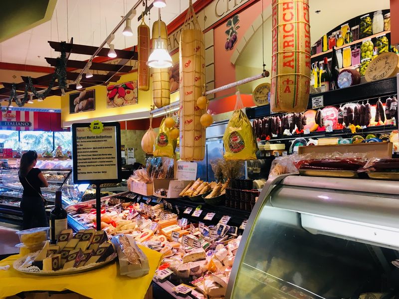Wine and Specialty Products