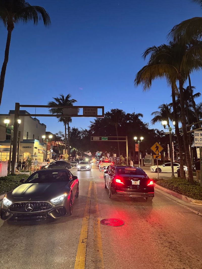 Nightlife That Keeps the Party Going