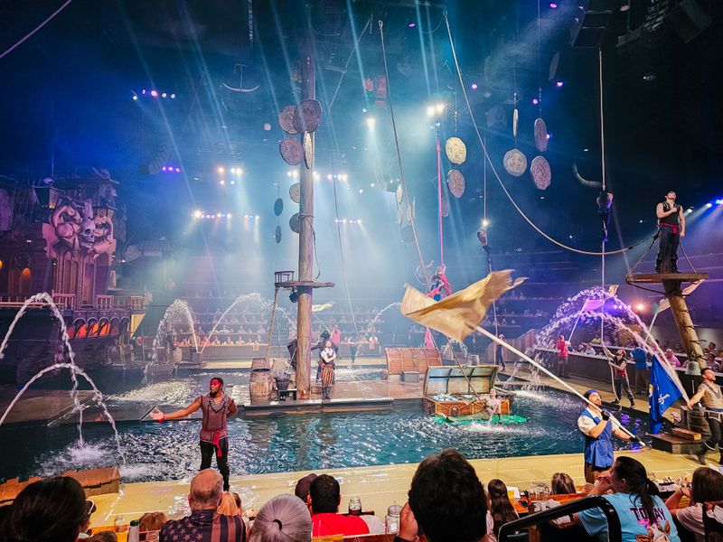 Seats, Sections, And Best Views