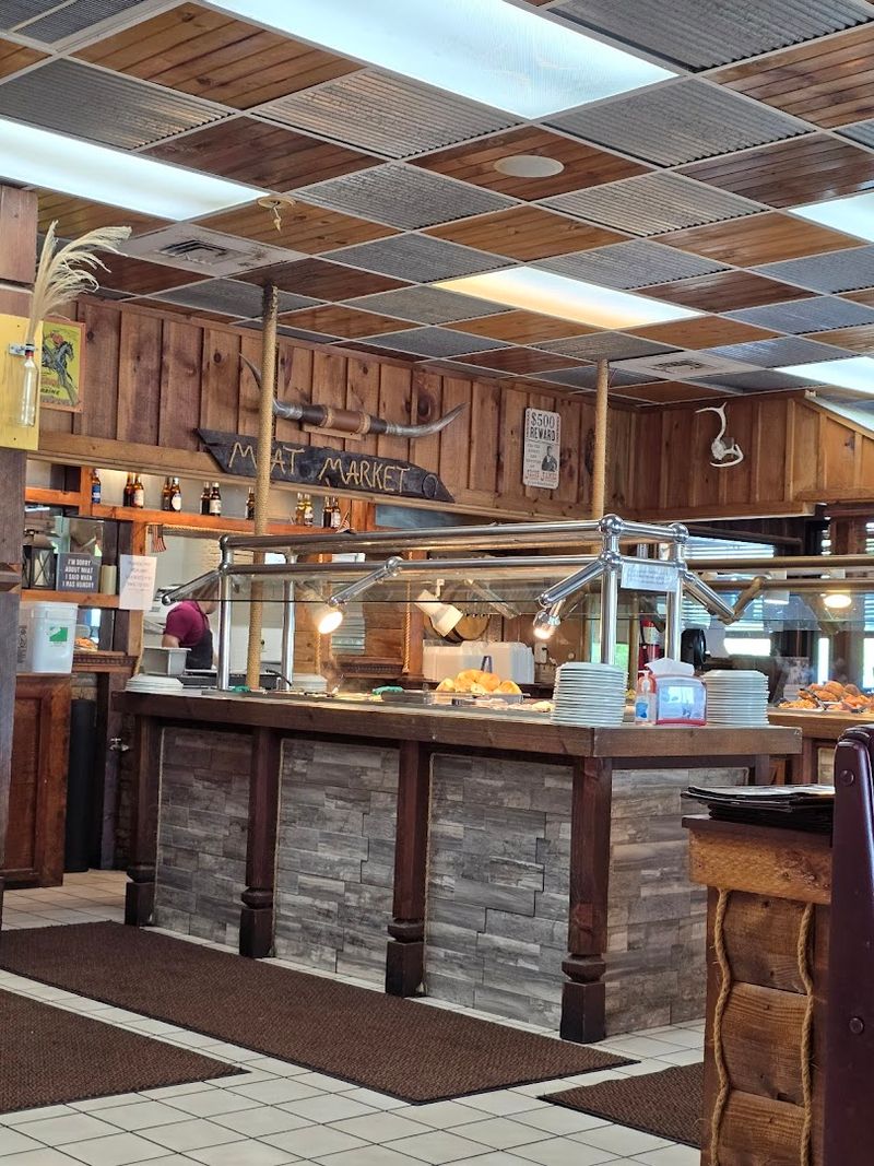 A Classic Steakhouse With a Surprise Worth Talking About