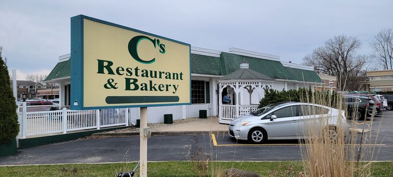 C&rsquo;s Restaurant & Bakery (Middleton)