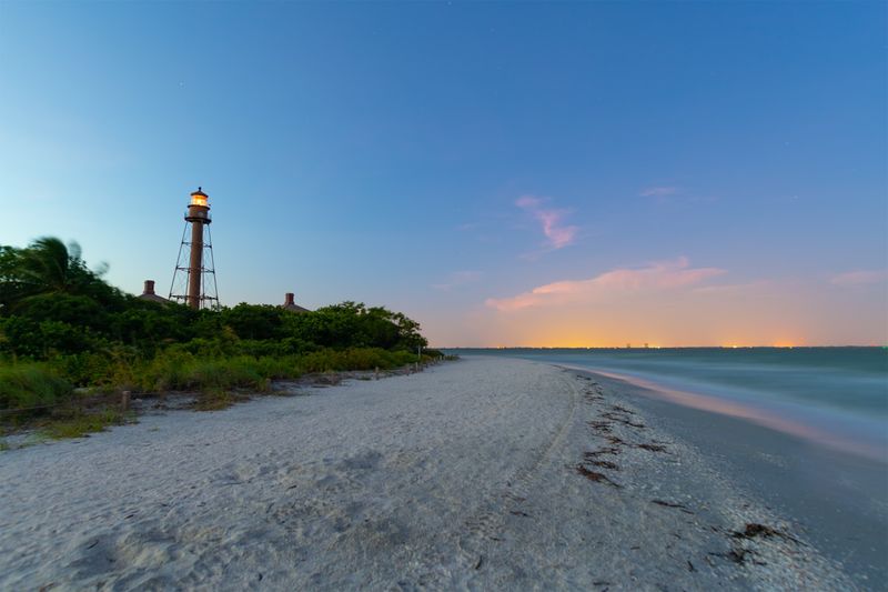 Sunrise Views Rival Any In Southwest Florida