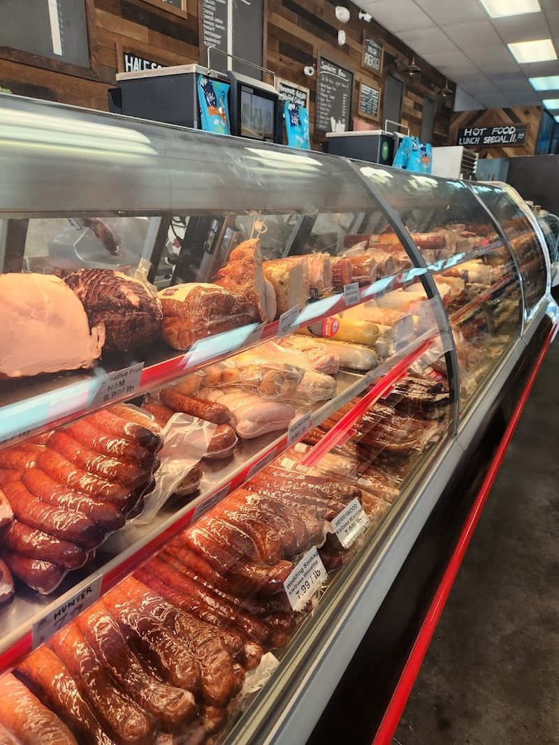Deli Sandwiches That Locals Call the Best in Town