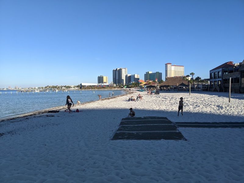 Pensacola
