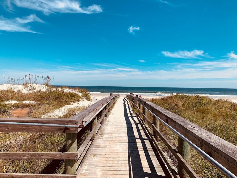The Secret Beach Trail That Locals Guard