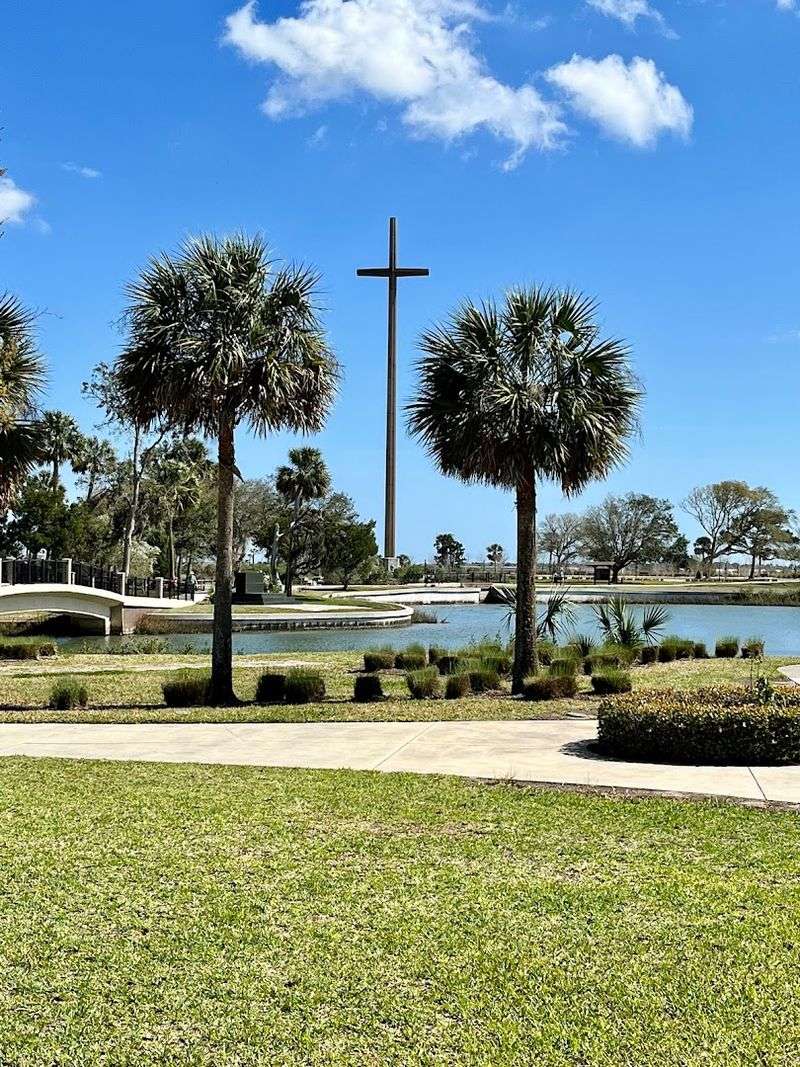 Photography Tips at The Great Cross