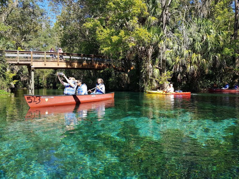 Silver Springs State Park (Ocala)