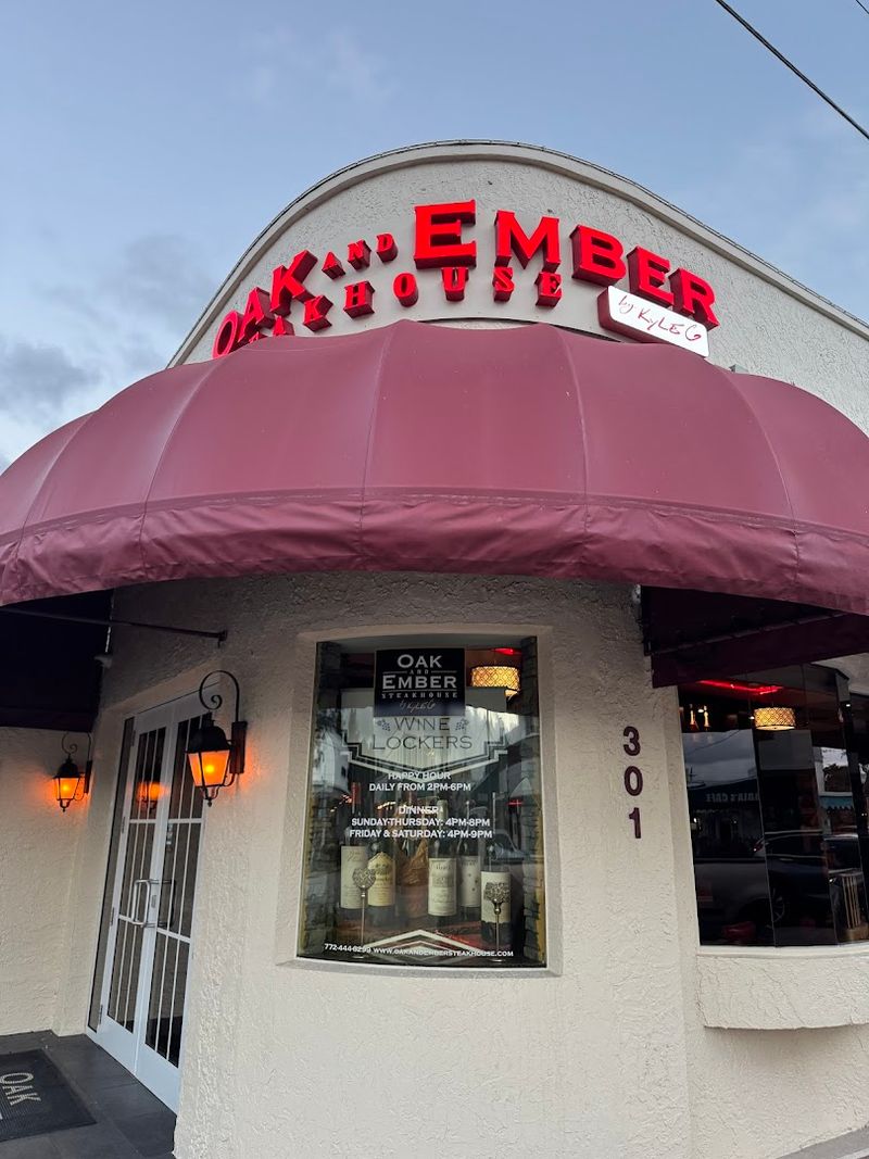 A Downtown Stuart Location Worth Seeking Out